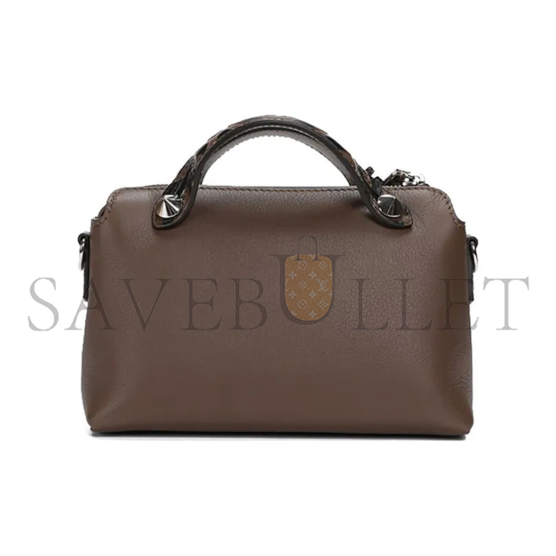 FENDI BY THE WAY MINI BAG 8BL145A6COF0H3C (21*12.5*9.5cm)